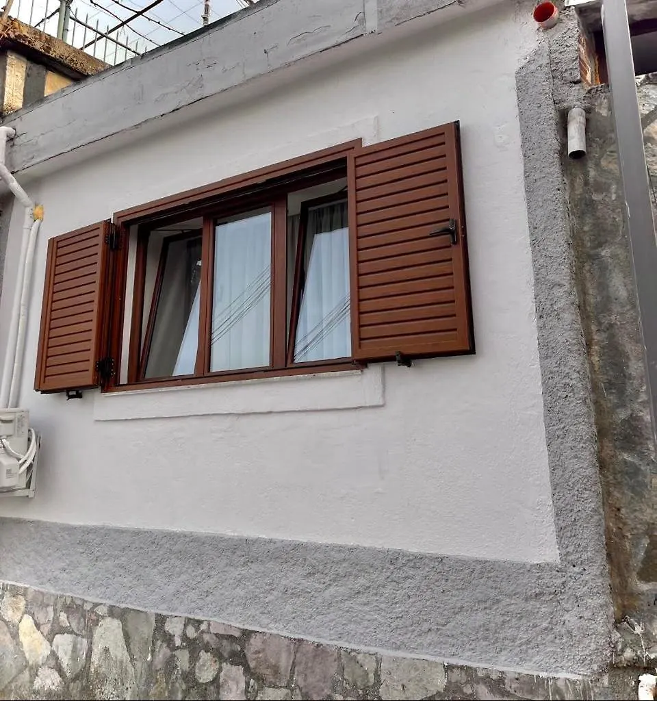 Holiday home Zalbinger Villa Gjirokaster