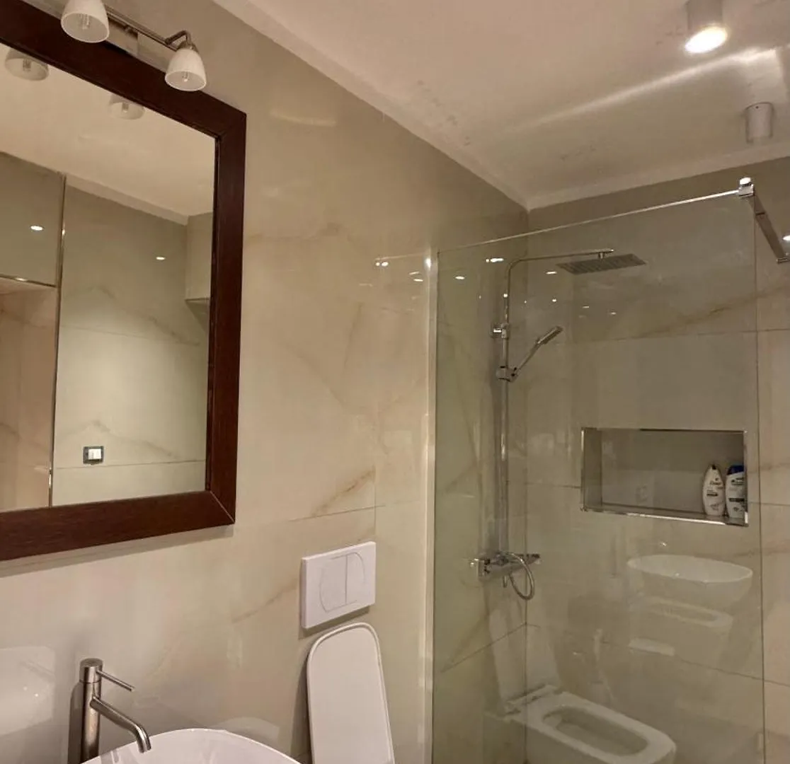 Holiday home Zalbinger Villa Gjirokaster
