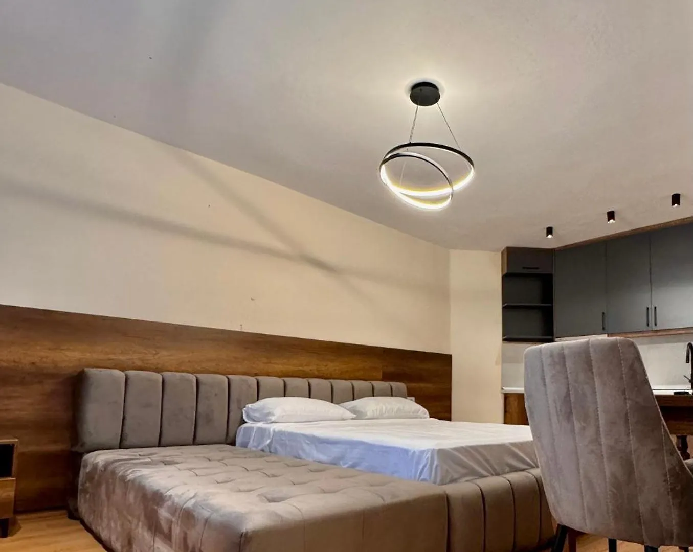 Holiday home Zalbinger Villa Gjirokaster Albania