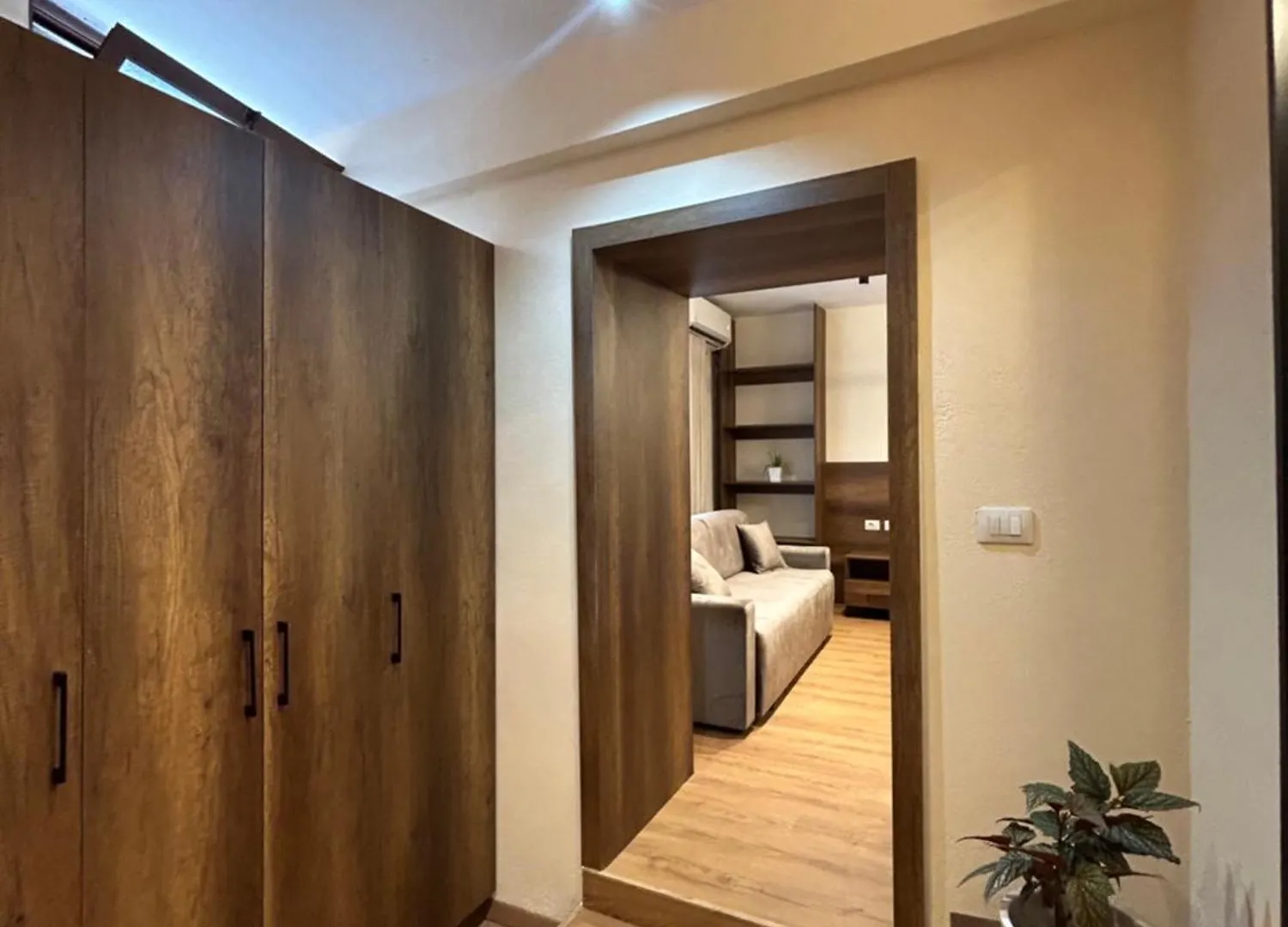Holiday home Zalbinger Villa Gjirokaster
