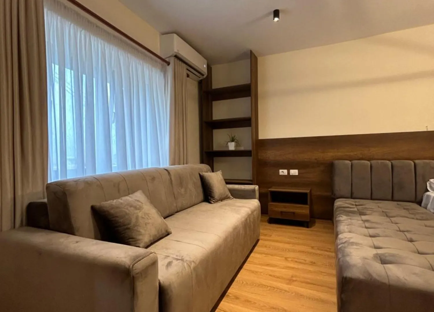 Zalbinger Villa Gjirokaster