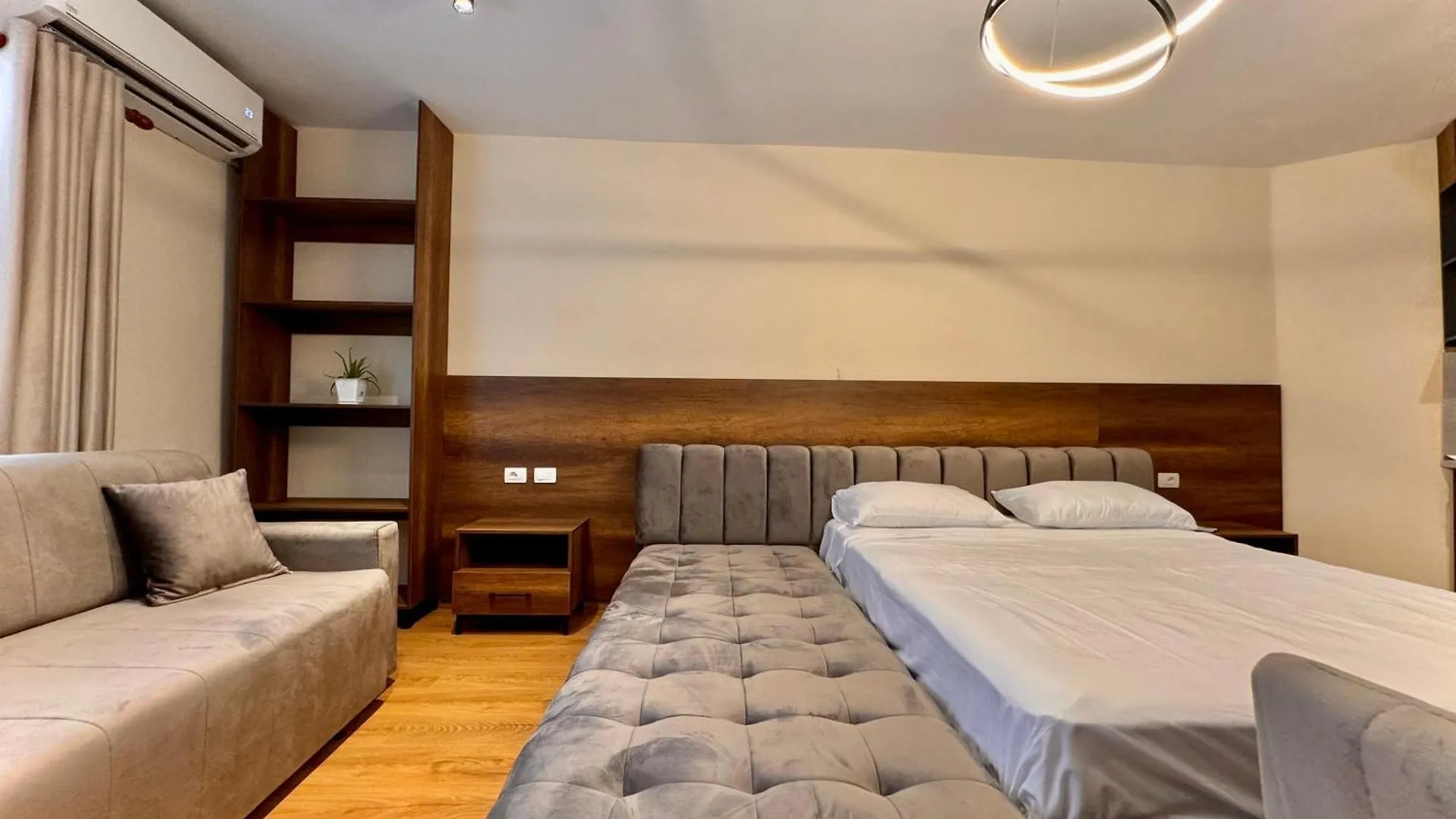 Holiday home Zalbinger Villa Gjirokaster