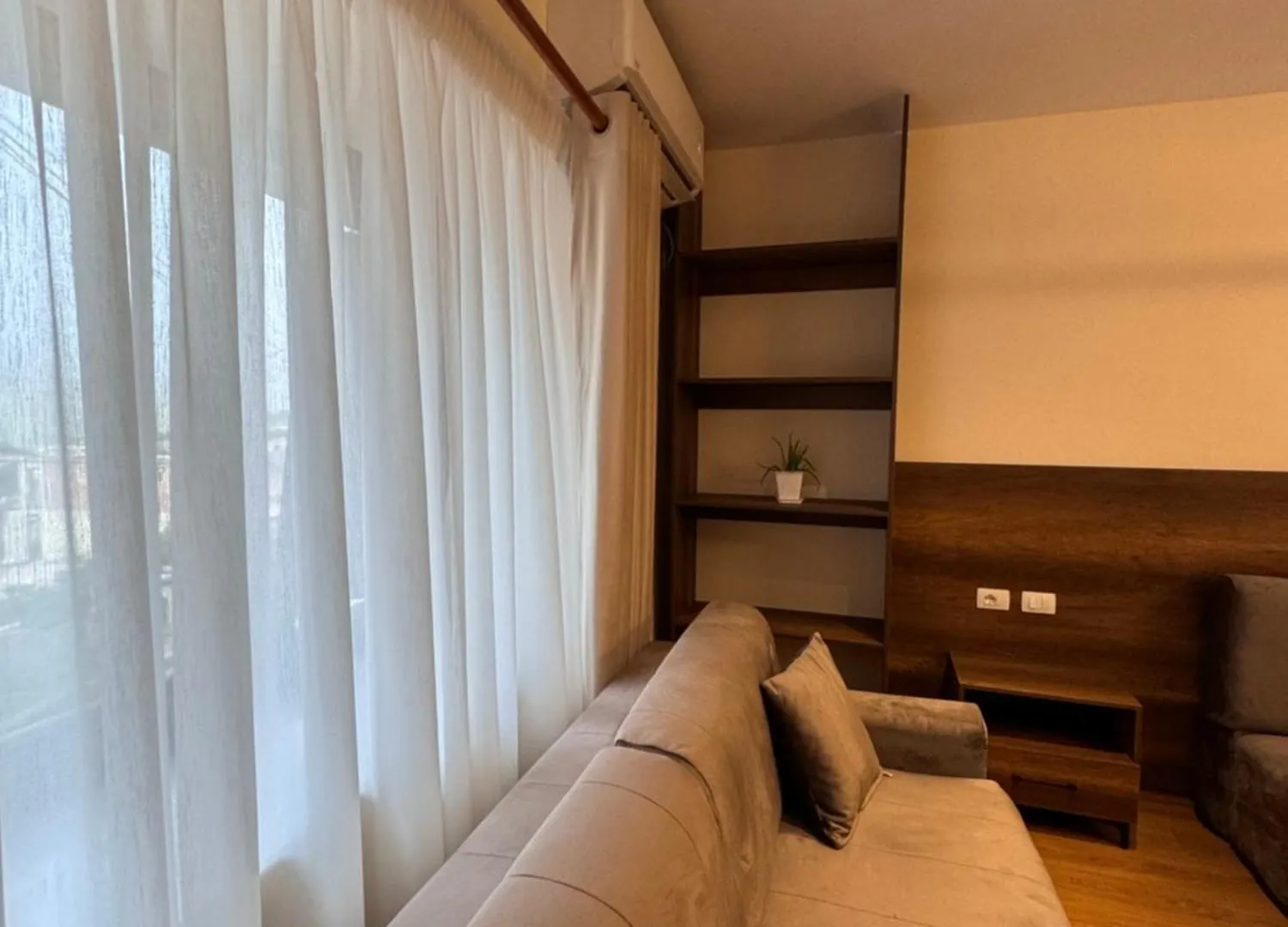 Zalbinger Villa Gjirokaster 0*,