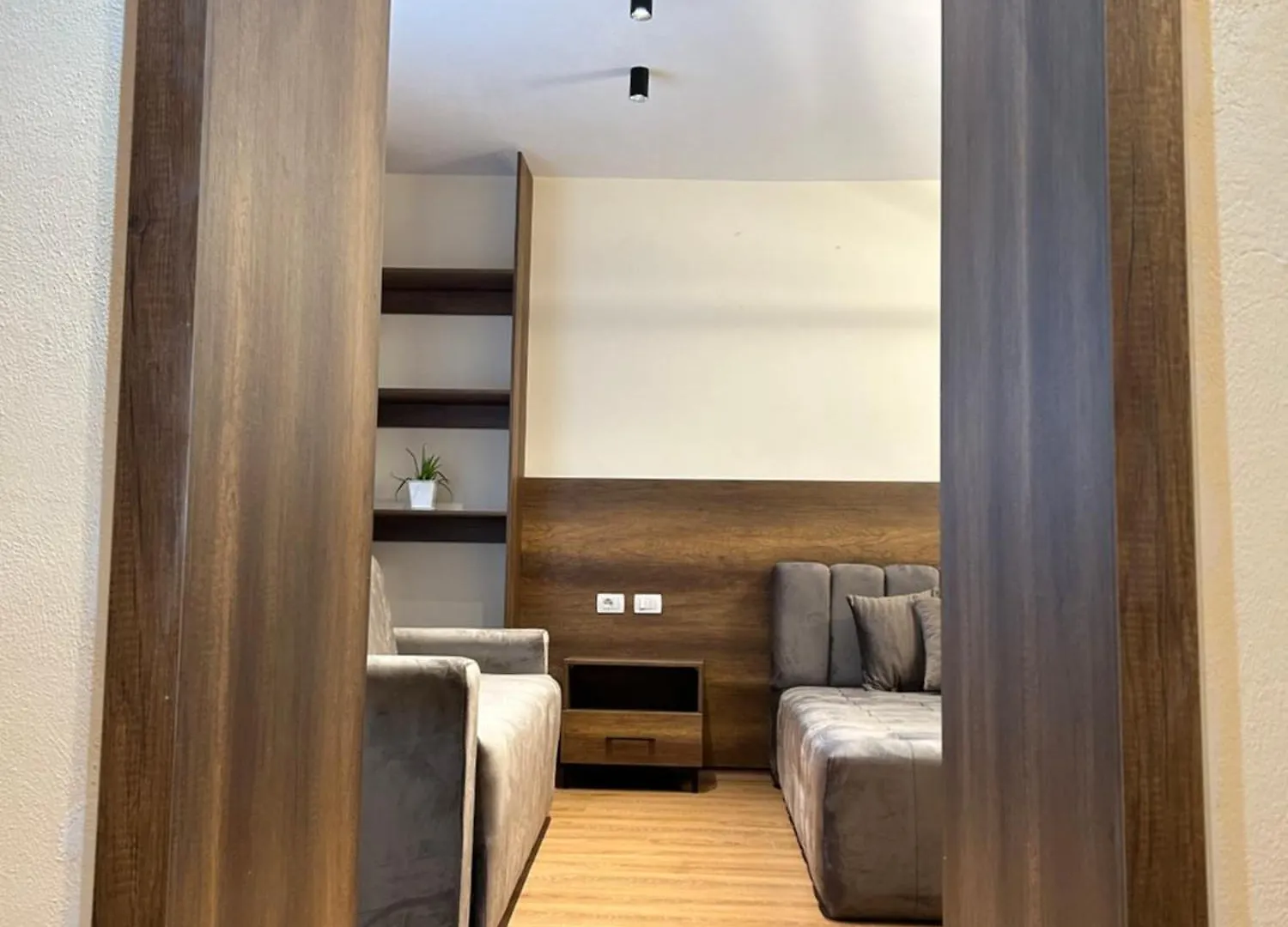 Zalbinger Villa Gjirokaster Holiday home