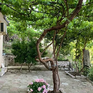 Alloggio in famiglia Isaraj, Gjirokastër