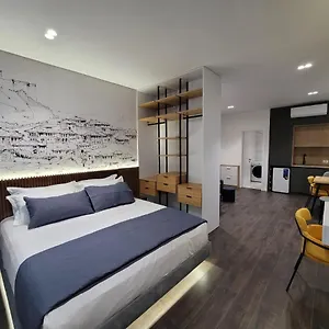  Aparthotel Jani