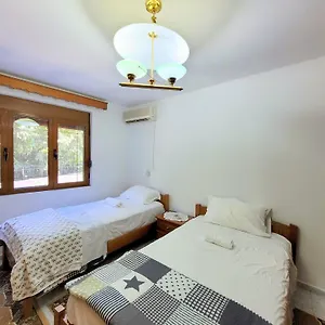  Holiday home Marbi